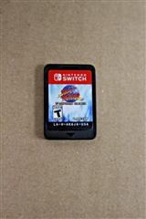 Street Fighter 30th Anniversary Collection (Nintendo Switch, 2018) - Game & Case